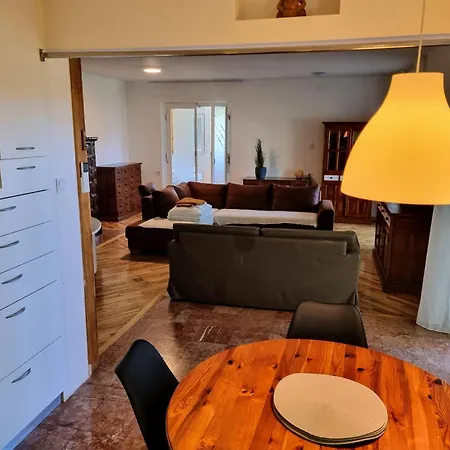 Appartement F13