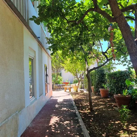 F13 Appartement