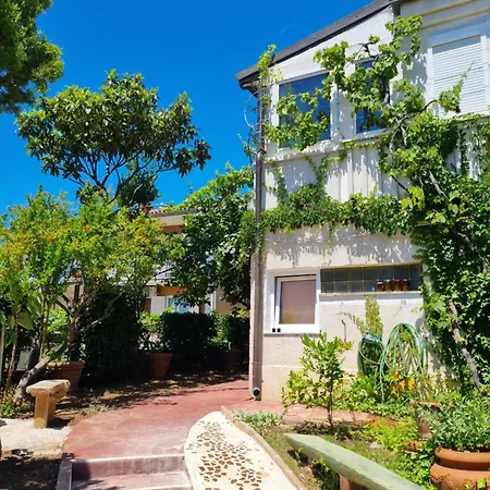 F13 Apartman
