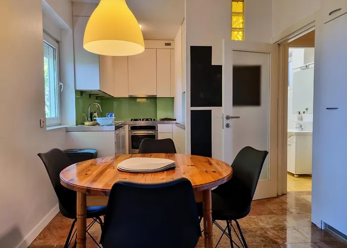 F13 Apartment Pula